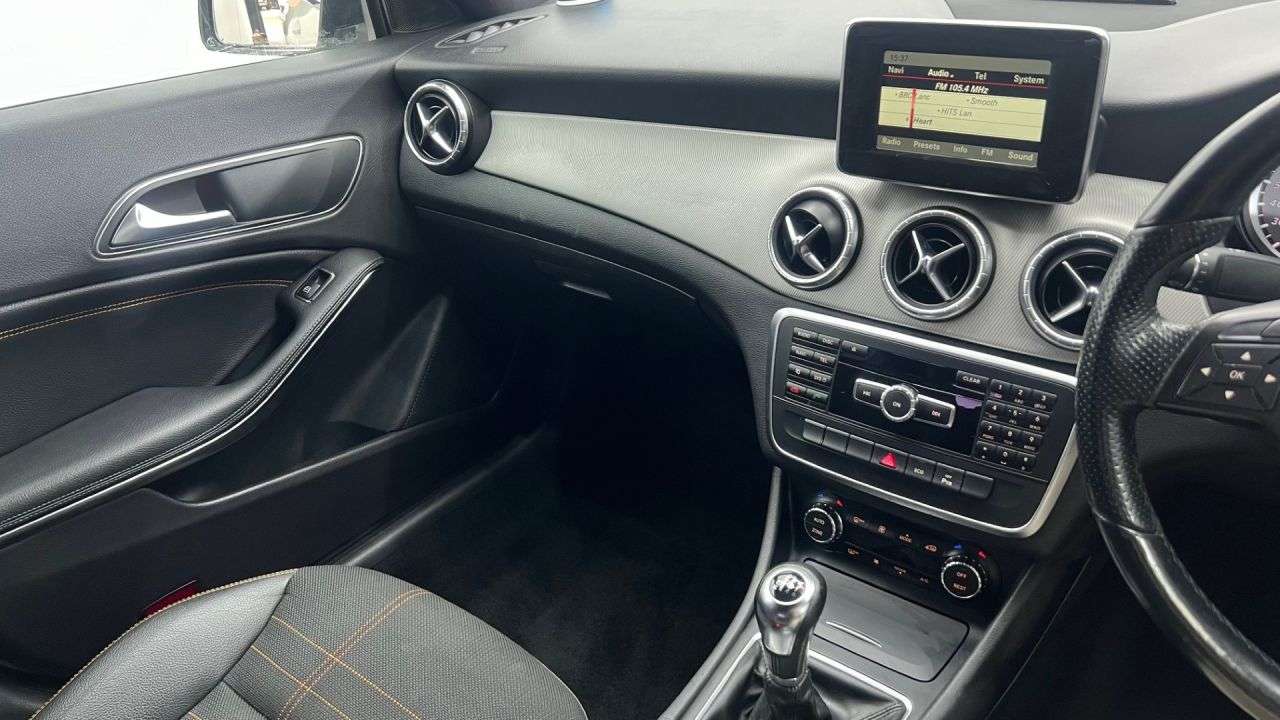 2014 MERCEDES-BENZ CLA 2014 MERCEDES-BENZ CLA