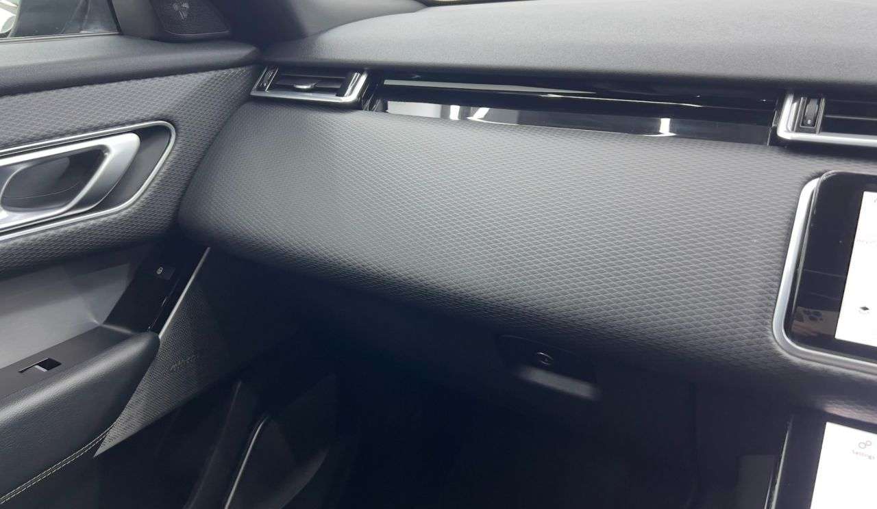 2020 LAND ROVER RANGE ROVER VELAR 2020 LAND ROVER RANGE ROVER VELAR