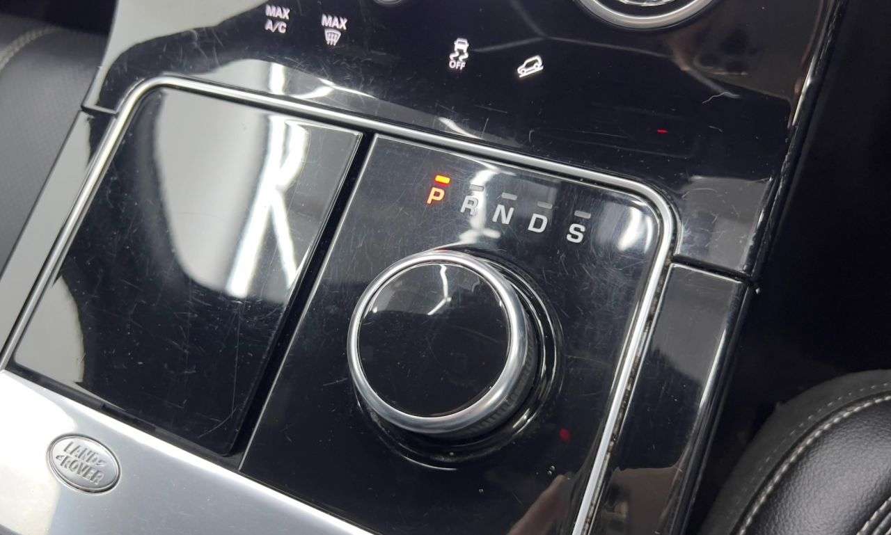 2020 LAND ROVER RANGE ROVER VELAR 2020 LAND ROVER RANGE ROVER VELAR