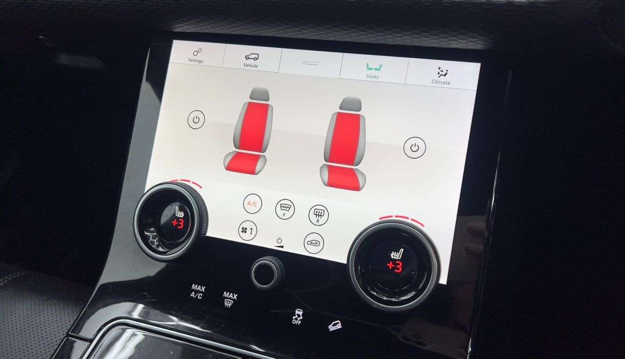 2020 LAND ROVER RANGE ROVER VELAR 2020 LAND ROVER RANGE ROVER VELAR