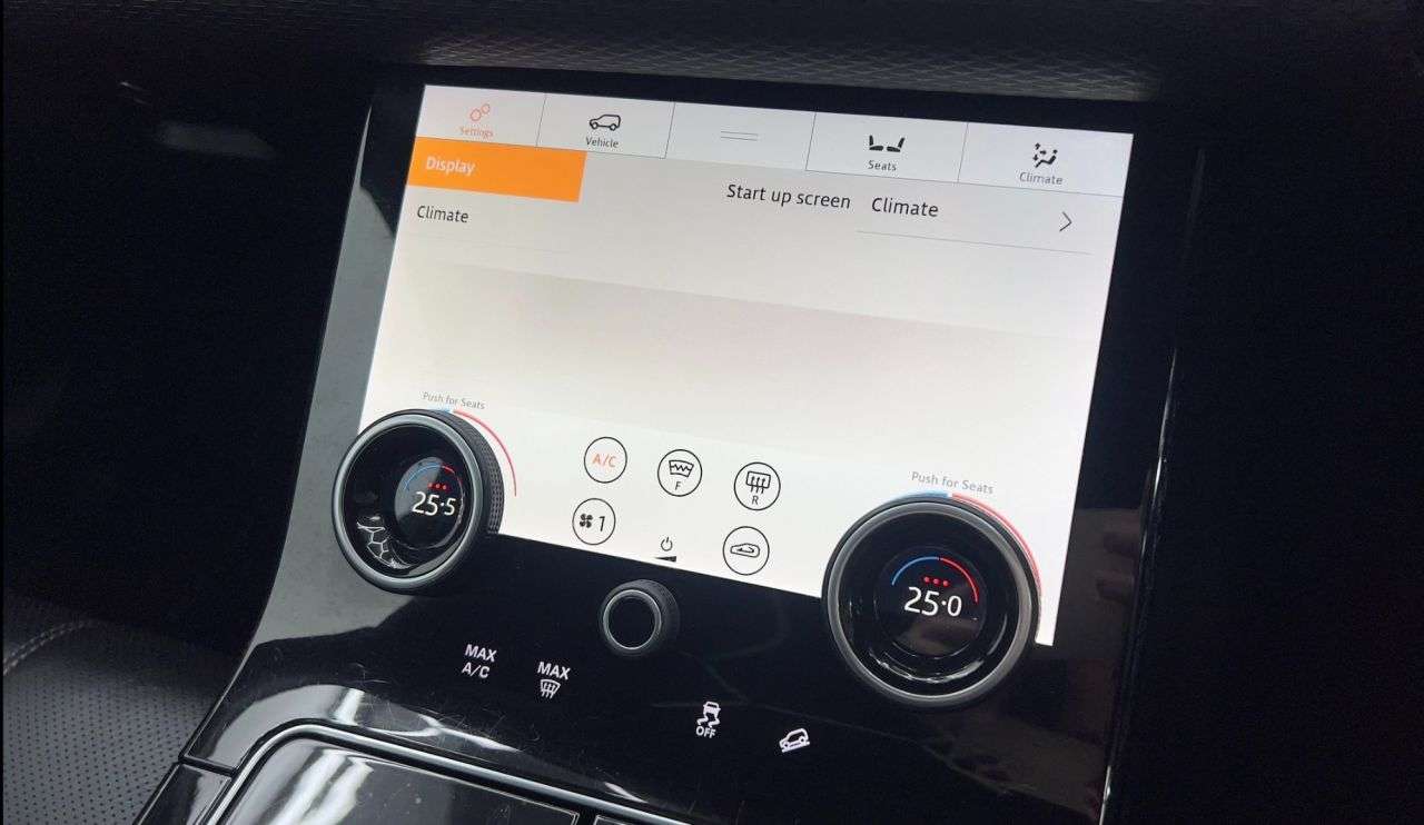 2020 LAND ROVER RANGE ROVER VELAR 2020 LAND ROVER RANGE ROVER VELAR