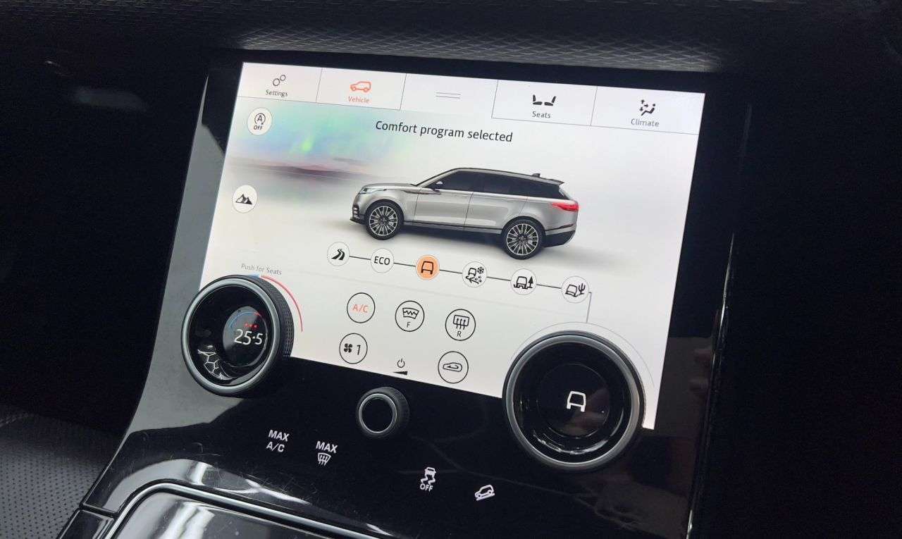 2020 LAND ROVER RANGE ROVER VELAR 2020 LAND ROVER RANGE ROVER VELAR