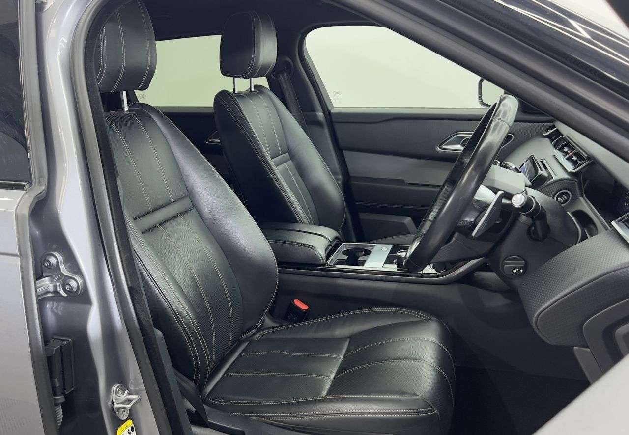 2020 LAND ROVER RANGE ROVER VELAR 2020 LAND ROVER RANGE ROVER VELAR