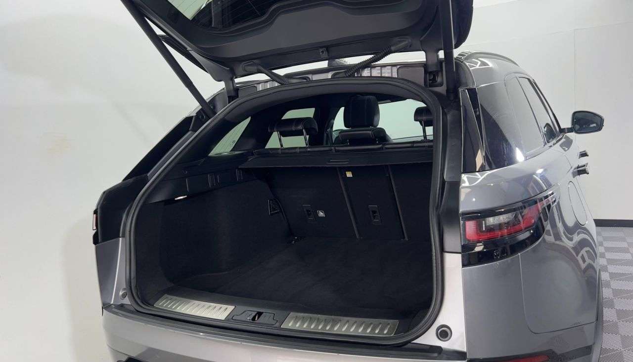 2020 LAND ROVER RANGE ROVER VELAR 2020 LAND ROVER RANGE ROVER VELAR