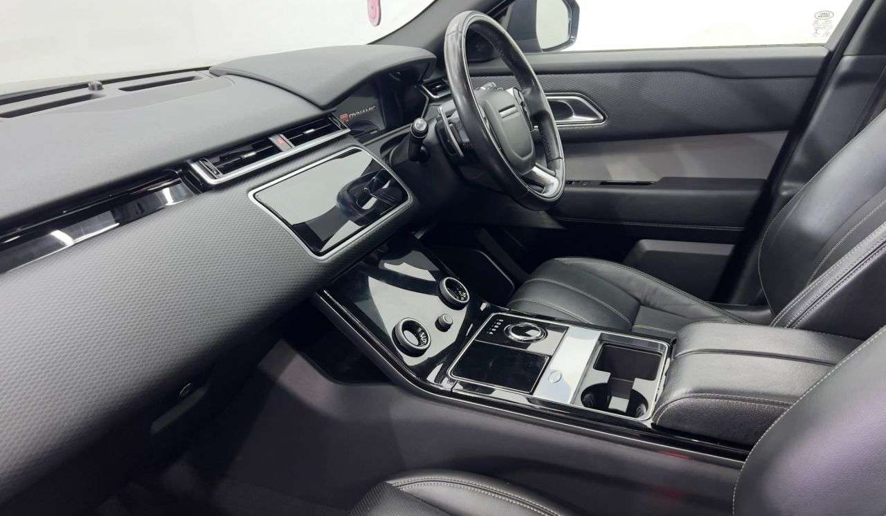 2020 LAND ROVER RANGE ROVER VELAR 2020 LAND ROVER RANGE ROVER VELAR