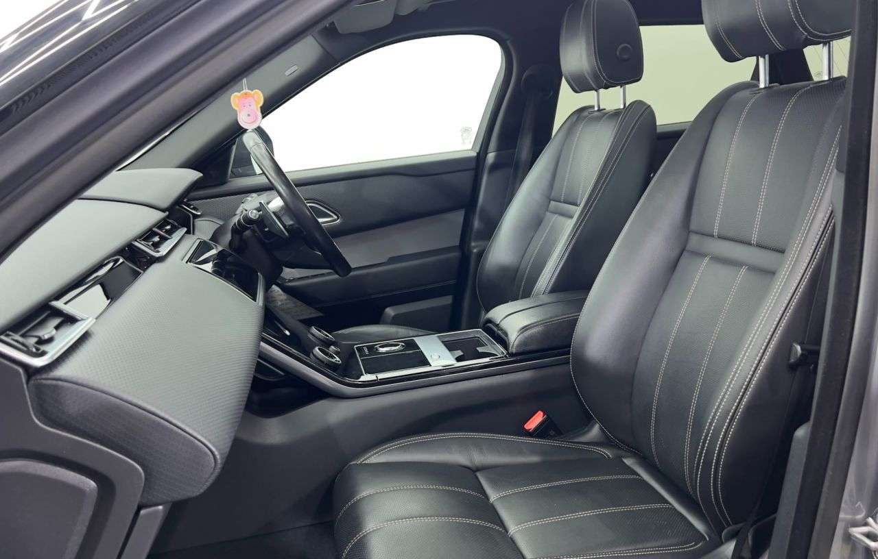 2020 LAND ROVER RANGE ROVER VELAR 2020 LAND ROVER RANGE ROVER VELAR