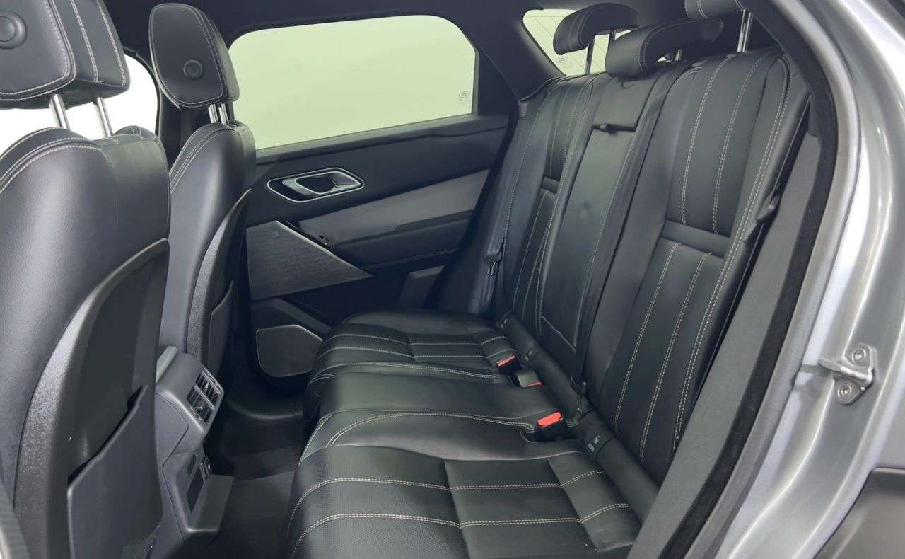 2020 LAND ROVER RANGE ROVER VELAR 2020 LAND ROVER RANGE ROVER VELAR