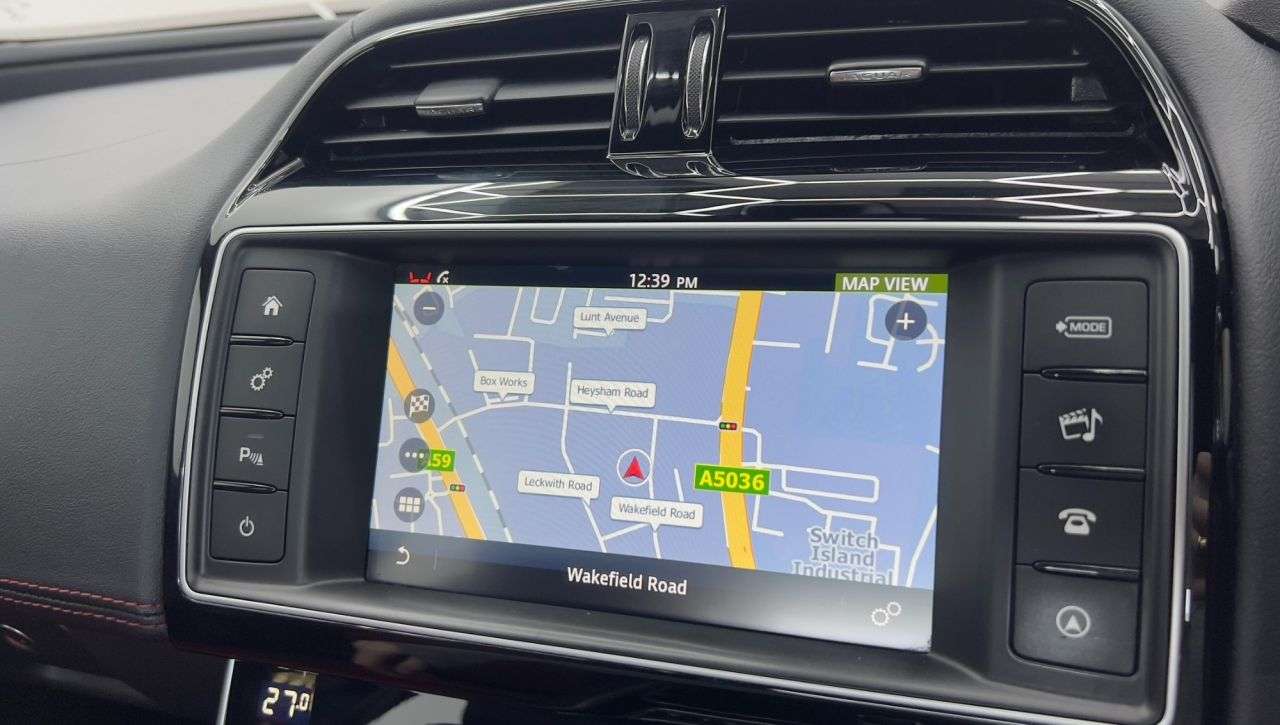 2016 JAGUAR XE 2016 JAGUAR XE