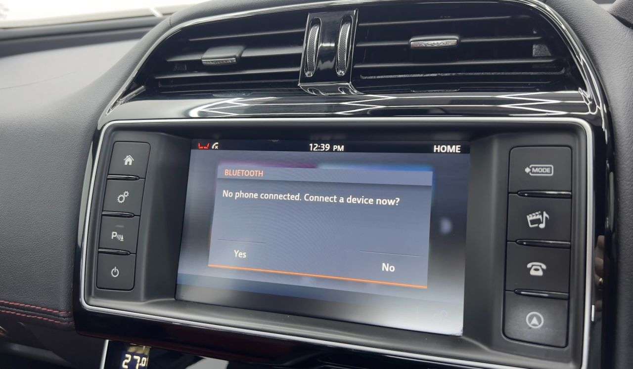 2016 JAGUAR XE 2016 JAGUAR XE