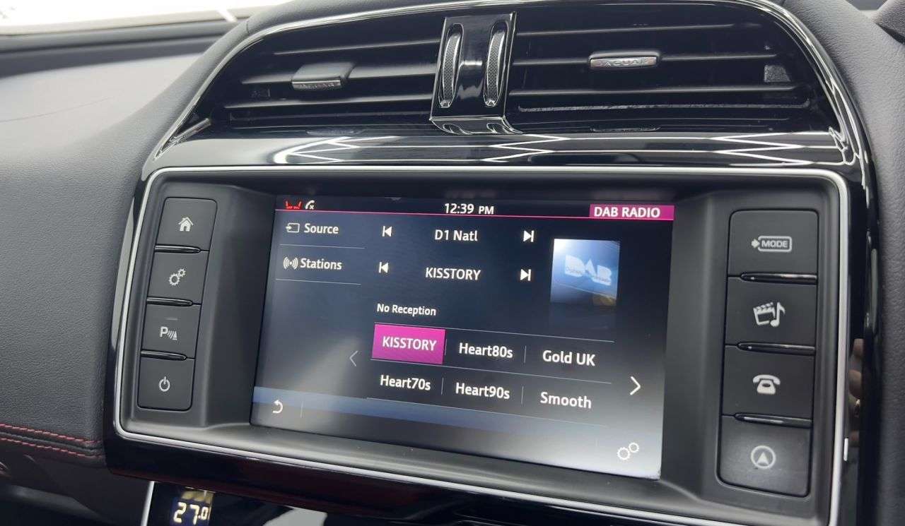 2016 JAGUAR XE 2016 JAGUAR XE