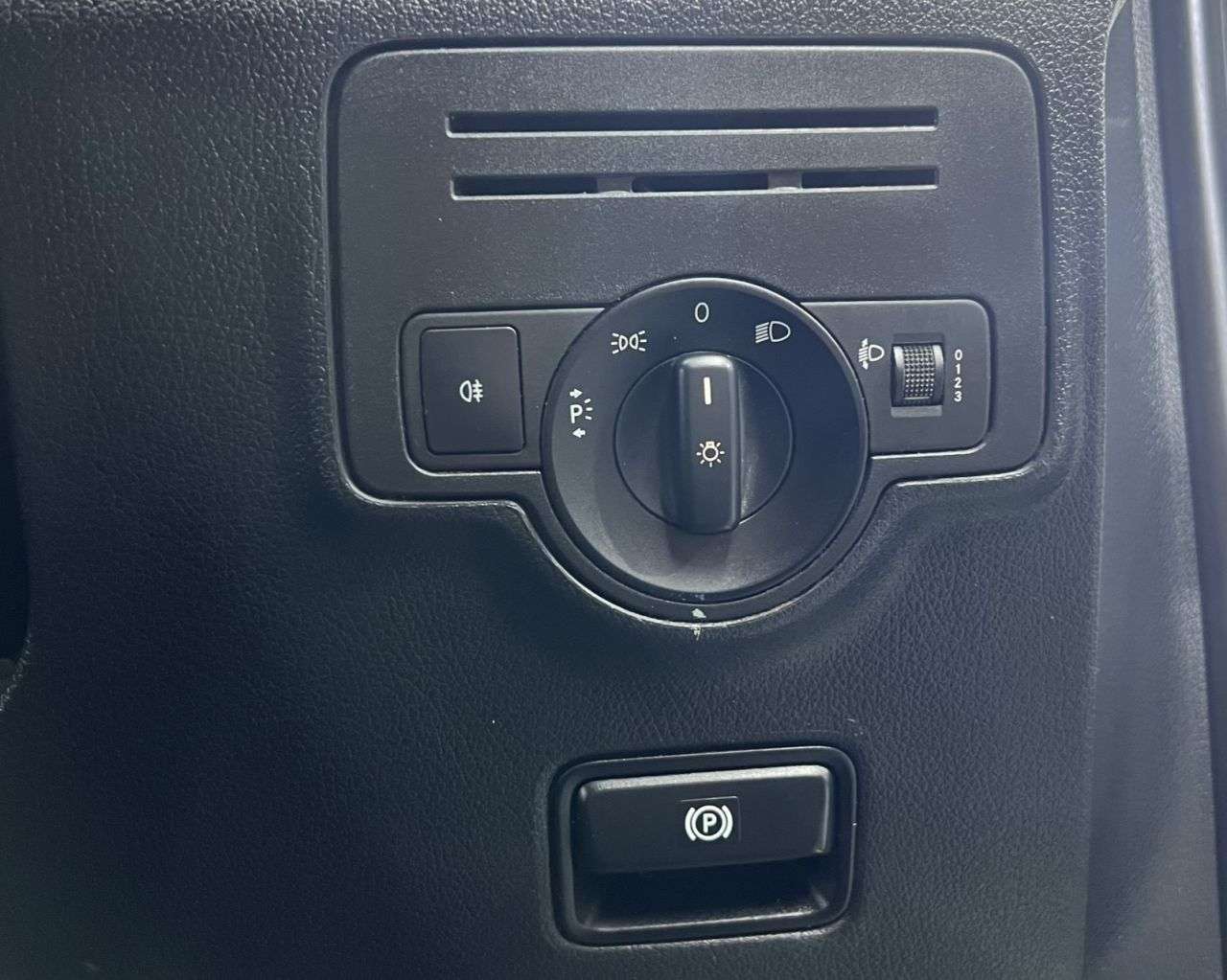 2018 MERCEDES-BENZ VITO 2018 MERCEDES-BENZ VITO