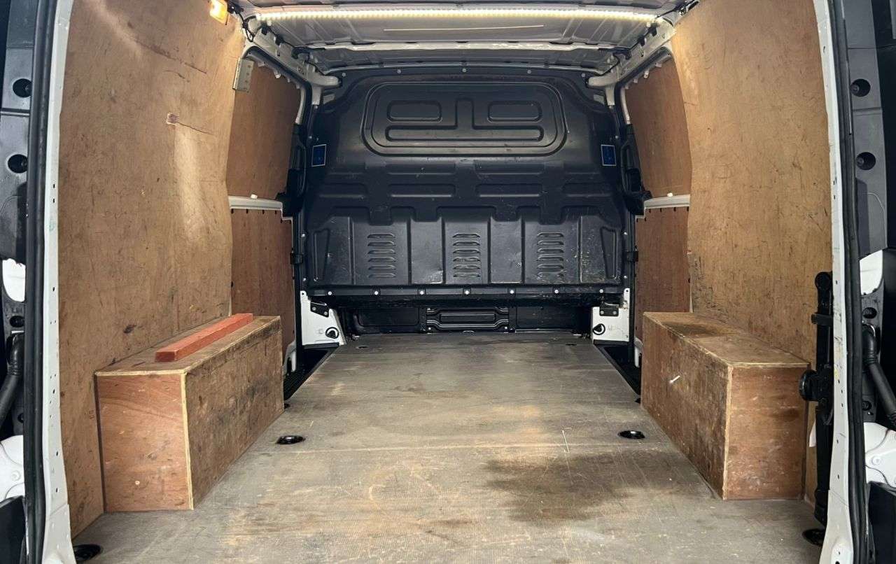 2018 MERCEDES-BENZ VITO 2018 MERCEDES-BENZ VITO