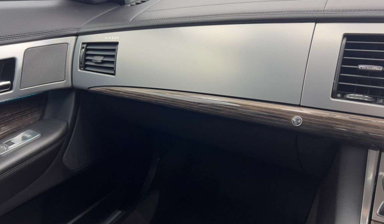 2015 JAGUAR XF 2015 JAGUAR XF