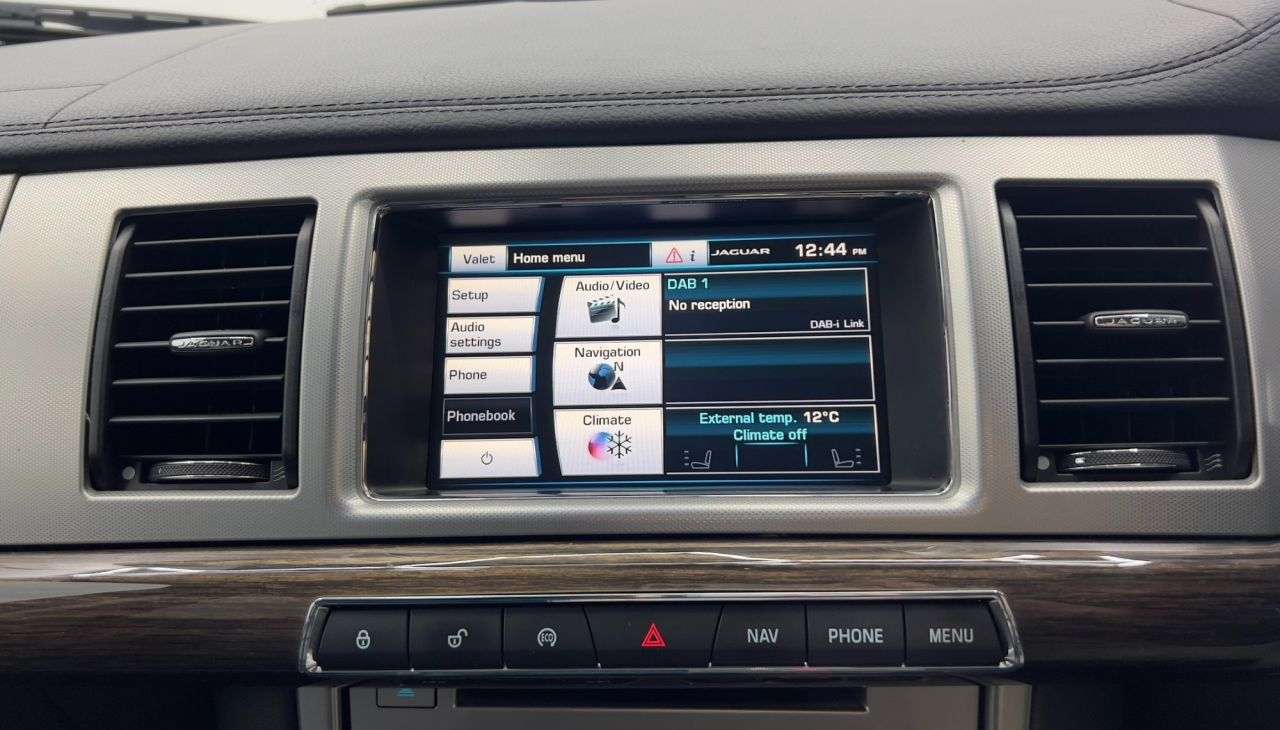 2015 JAGUAR XF 2015 JAGUAR XF