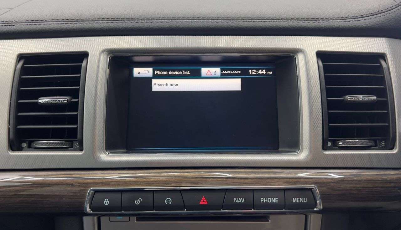 2015 JAGUAR XF 2015 JAGUAR XF