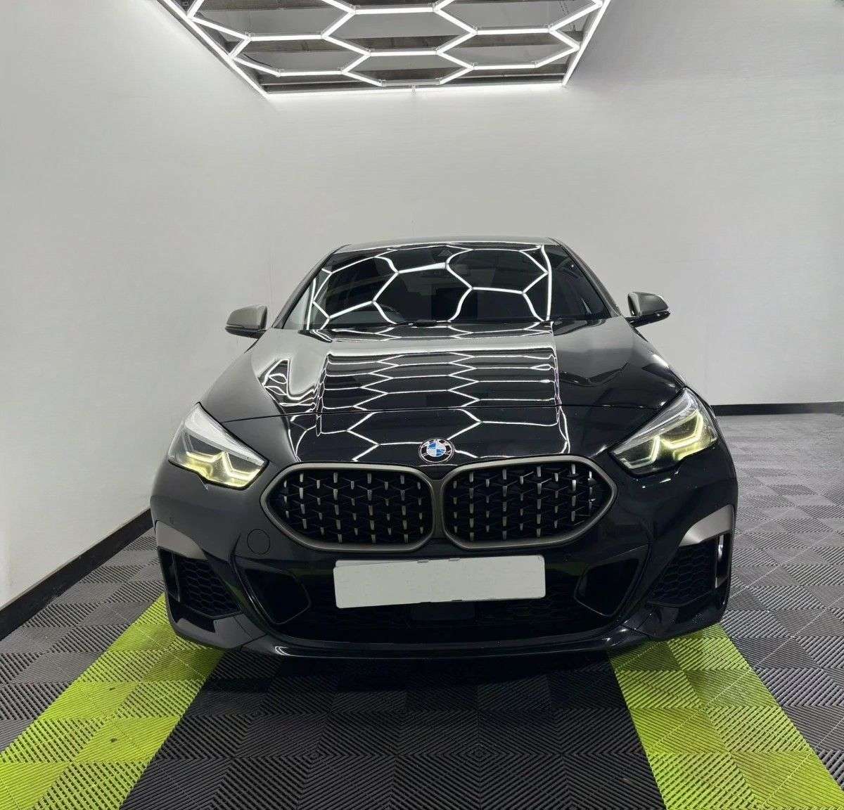 2021 BMW 2 SERIES GRAN COUPE 2021 BMW 2 SERIES GRAN COUPE