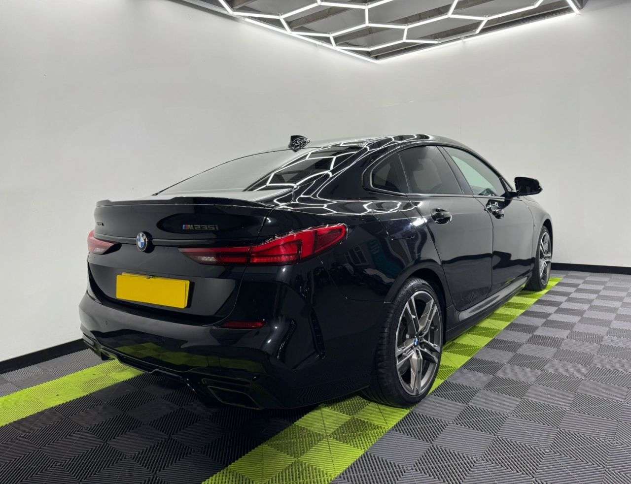 2021 BMW 2 SERIES GRAN COUPE 2021 BMW 2 SERIES GRAN COUPE