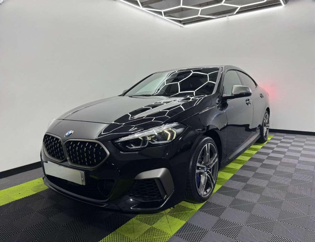 Check out this BMW 2 Series Gran Coupe 2021 Petrol Automatic