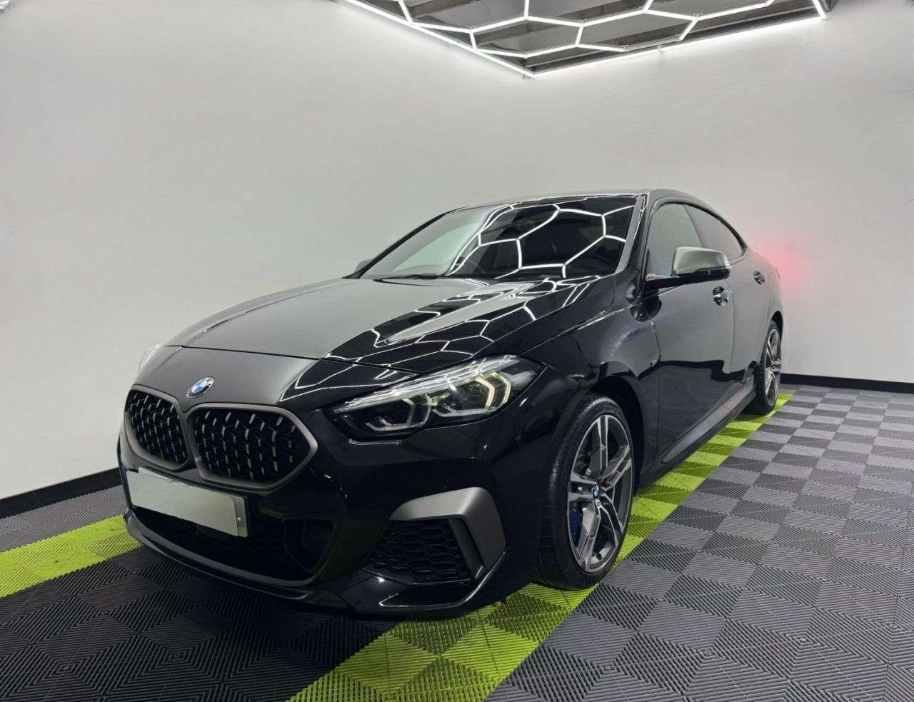 2021 BMW 2 SERIES GRAN COUPE 2021 BMW 2 SERIES GRAN COUPE