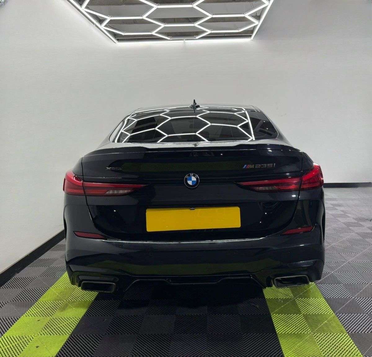 2021 BMW 2 SERIES GRAN COUPE 2021 BMW 2 SERIES GRAN COUPE