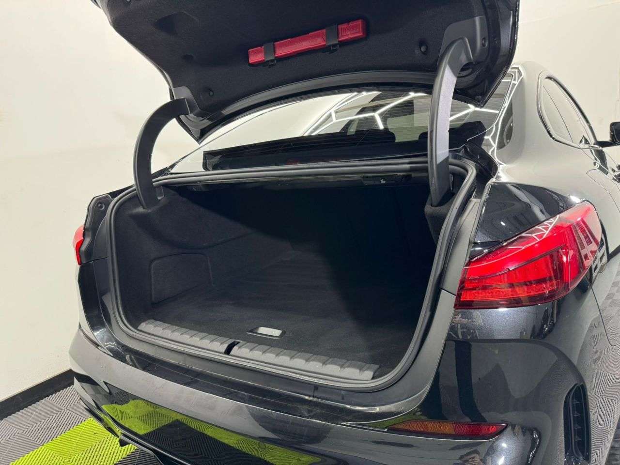 2021 BMW 2 SERIES GRAN COUPE 2021 BMW 2 SERIES GRAN COUPE