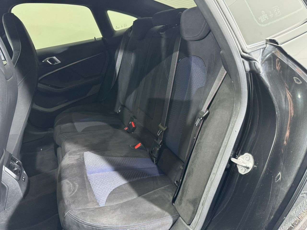 2021 BMW 2 SERIES GRAN COUPE 2021 BMW 2 SERIES GRAN COUPE