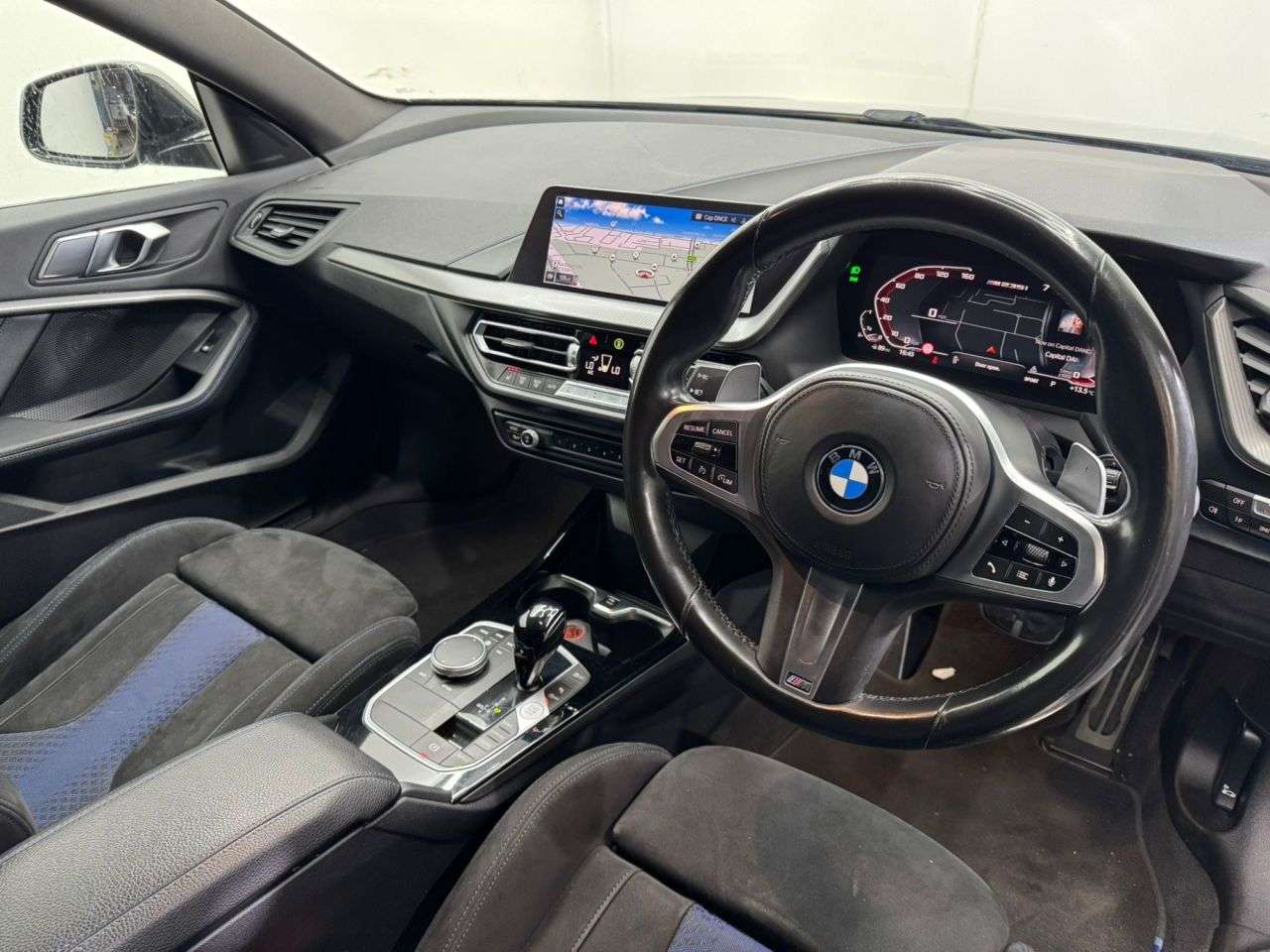 2021 BMW 2 SERIES GRAN COUPE 2021 BMW 2 SERIES GRAN COUPE
