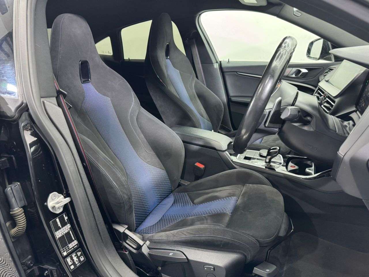 2021 BMW 2 SERIES GRAN COUPE 2021 BMW 2 SERIES GRAN COUPE