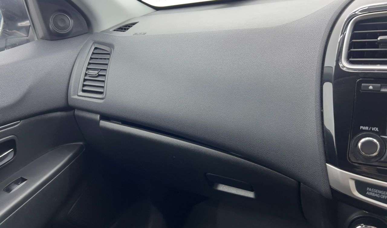 2015 MITSUBISHI ASX 2015 MITSUBISHI ASX