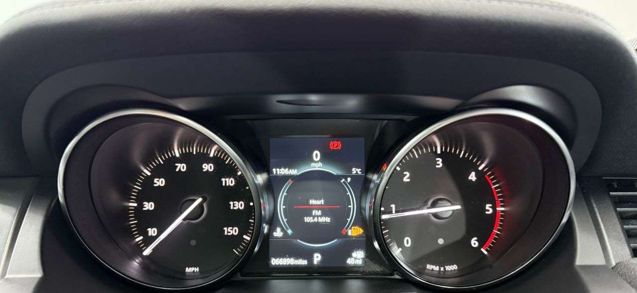 2018 LAND ROVER RANGE ROVER EVOQUE 2018 LAND ROVER RANGE ROVER EVOQUE