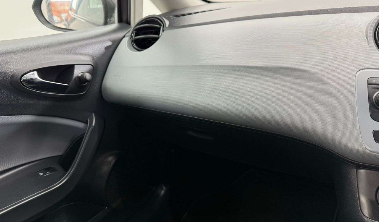 2015 SEAT IBIZA 2015 SEAT IBIZA