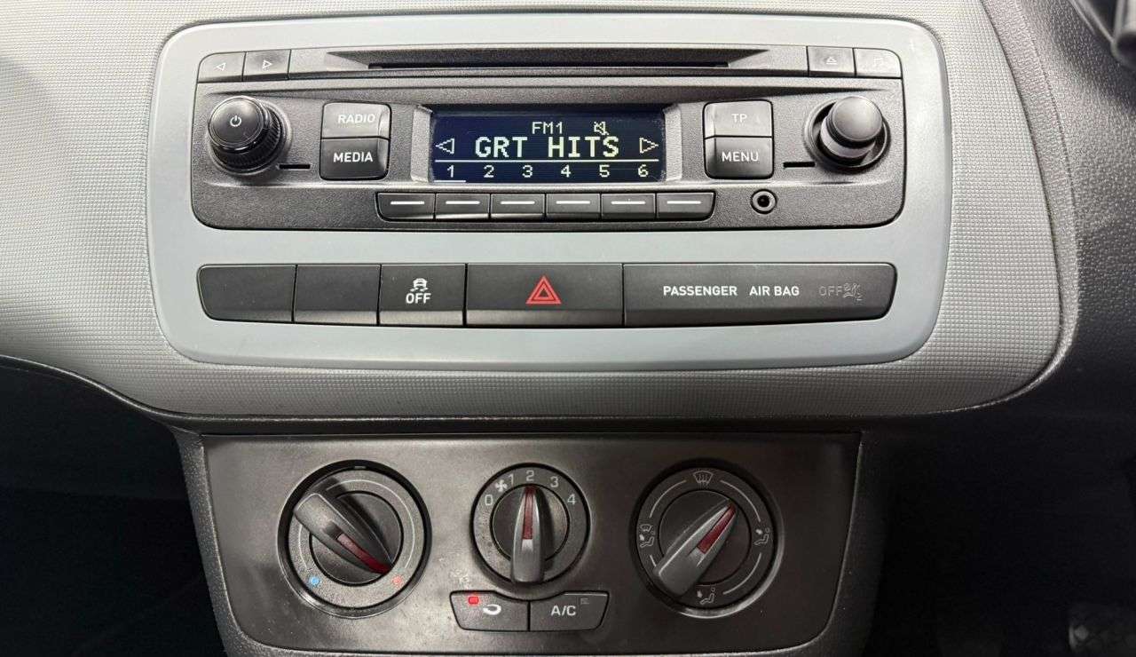 2015 SEAT IBIZA 2015 SEAT IBIZA