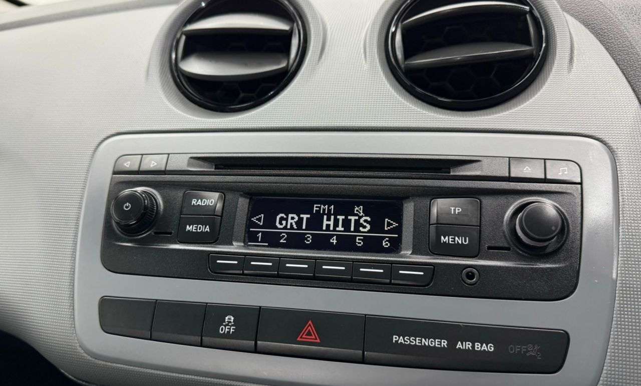 2015 SEAT IBIZA 2015 SEAT IBIZA