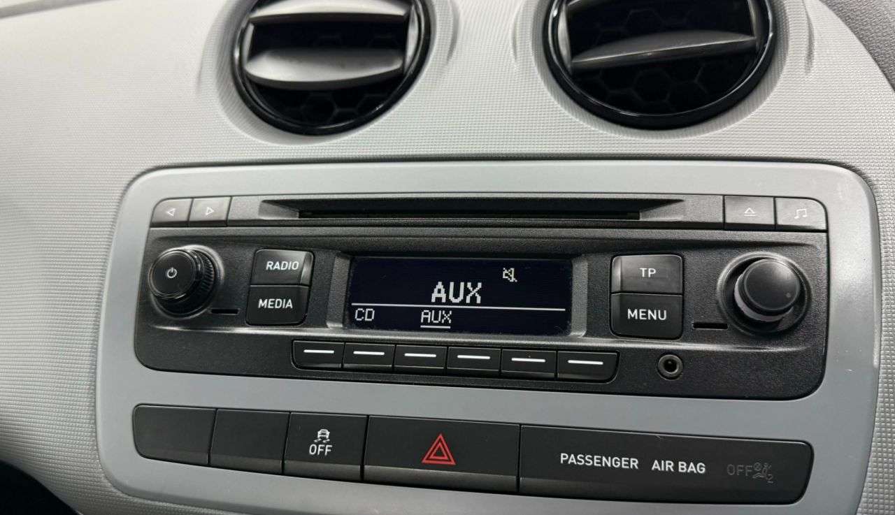 2015 SEAT IBIZA 2015 SEAT IBIZA