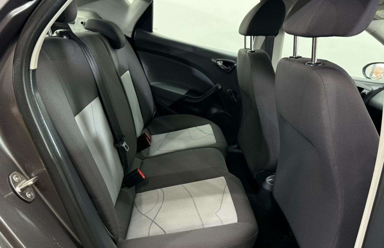 2015 SEAT IBIZA 2015 SEAT IBIZA