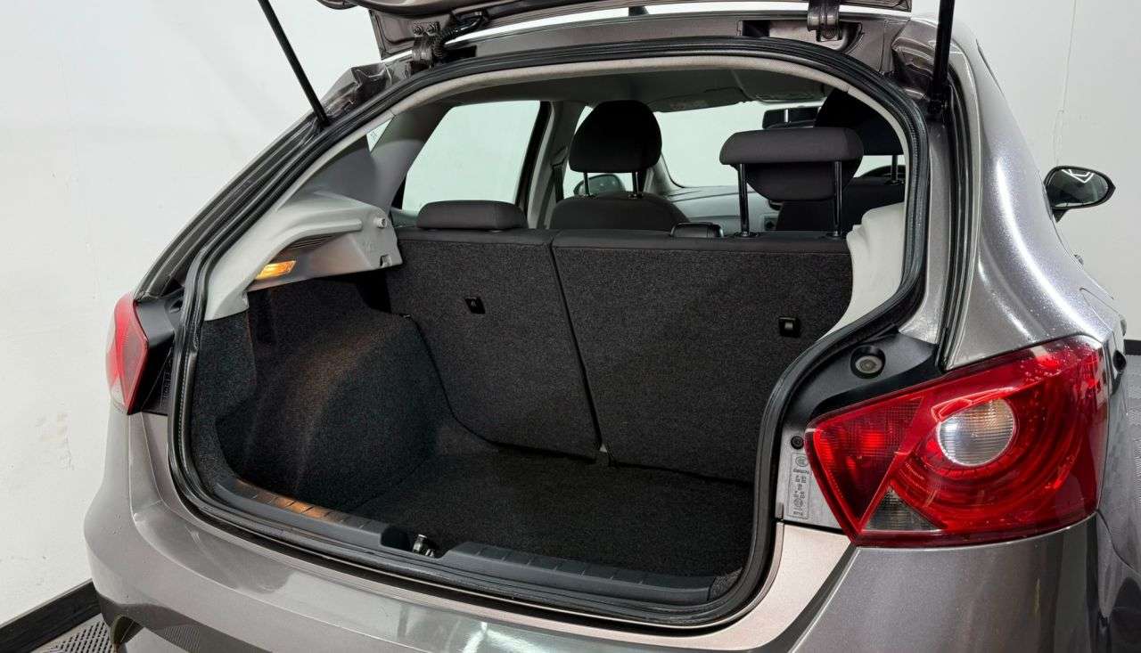 2015 SEAT IBIZA 2015 SEAT IBIZA