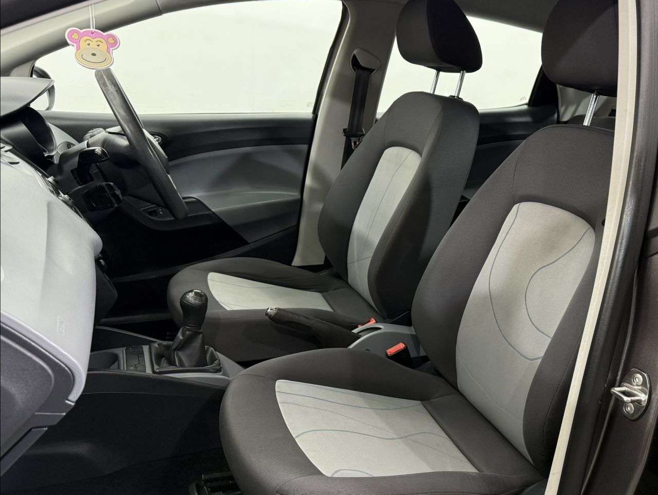 2015 SEAT IBIZA 2015 SEAT IBIZA