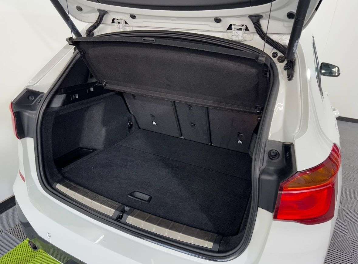 2017 BMW X1 2017 BMW X1