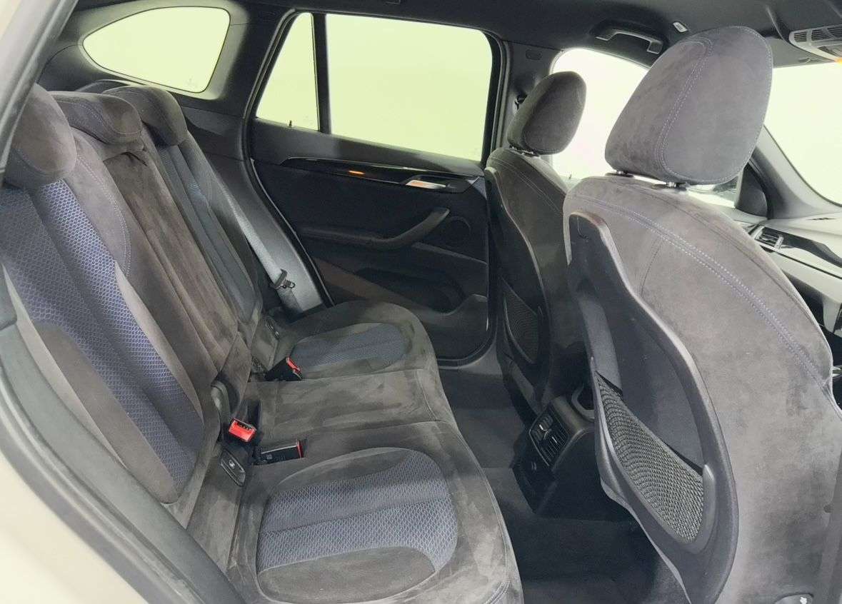 2017 BMW X1 2017 BMW X1