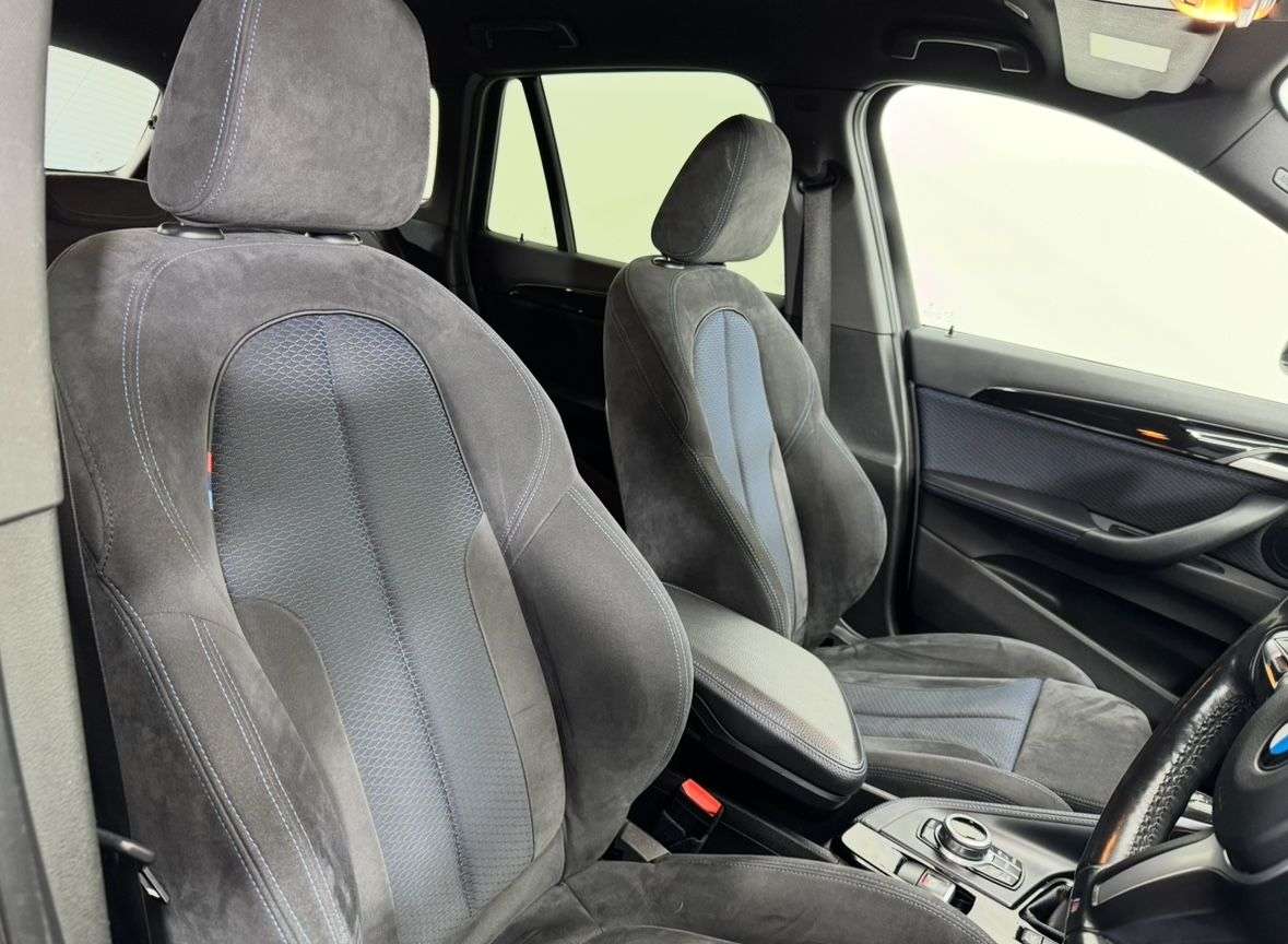 2017 BMW X1 2017 BMW X1