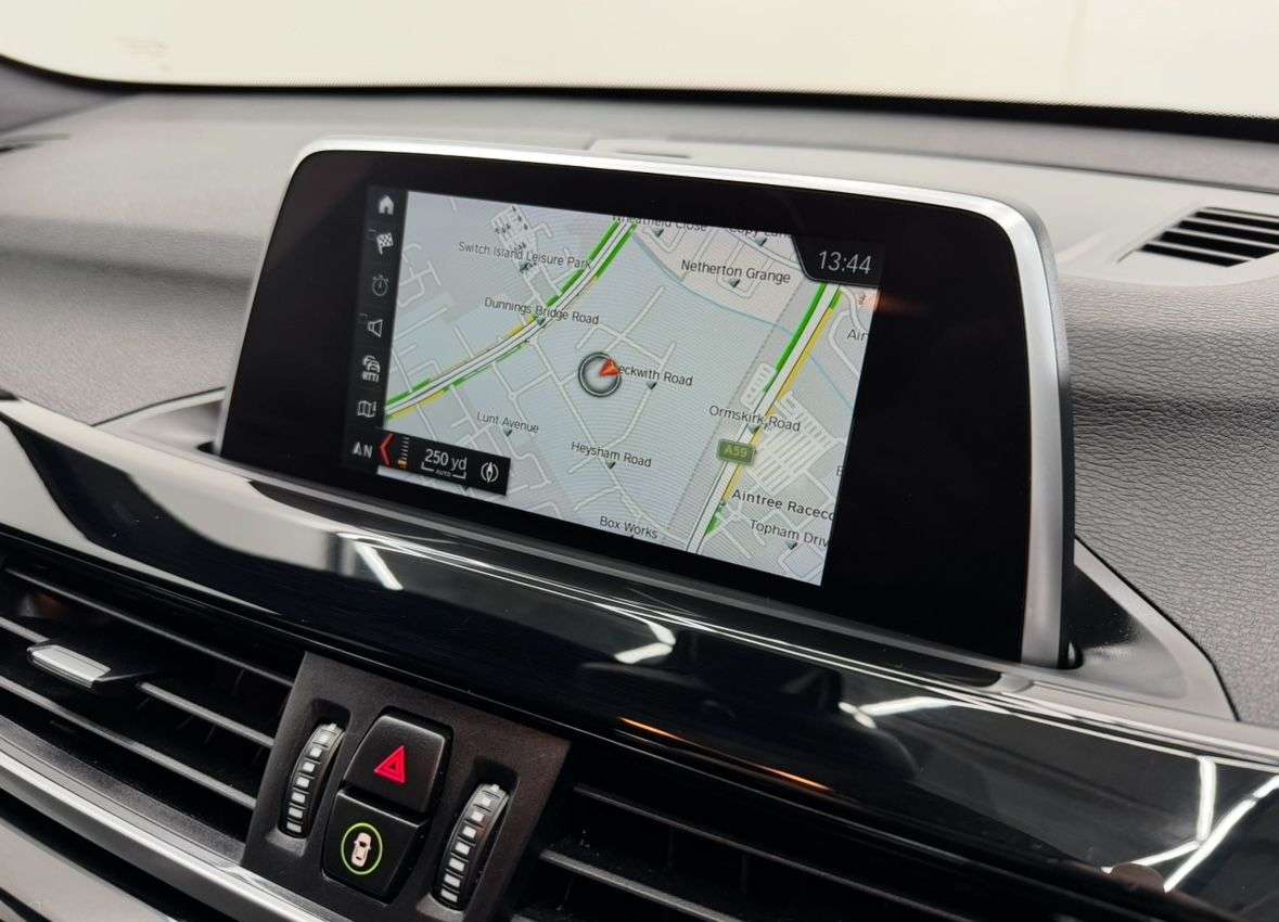 2017 BMW X1 2017 BMW X1