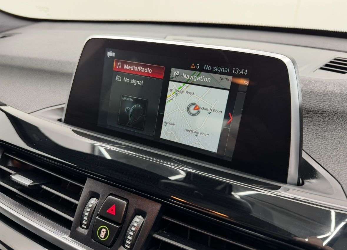 2017 BMW X1 2017 BMW X1