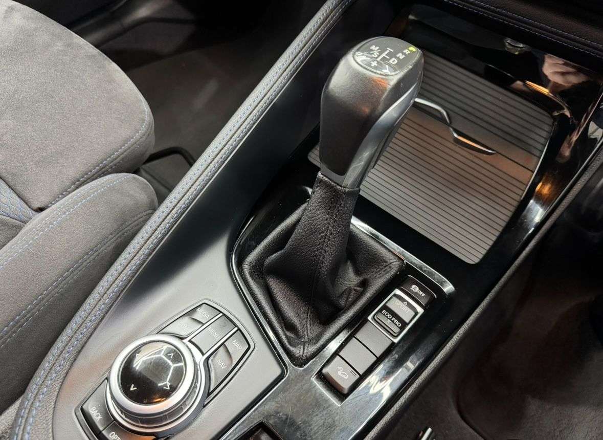 2017 BMW X1 2017 BMW X1