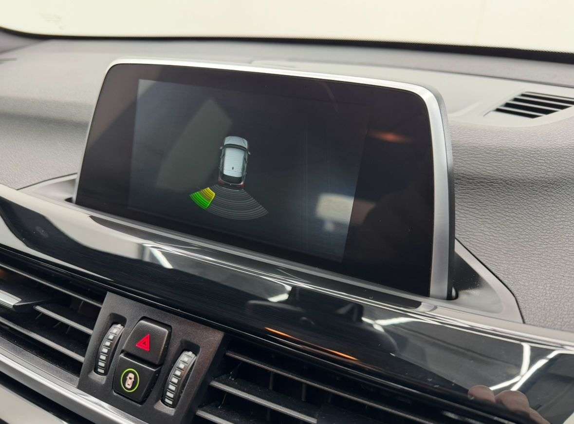 2017 BMW X1 2017 BMW X1