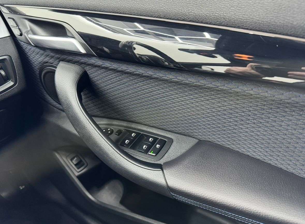 2017 BMW X1 2017 BMW X1