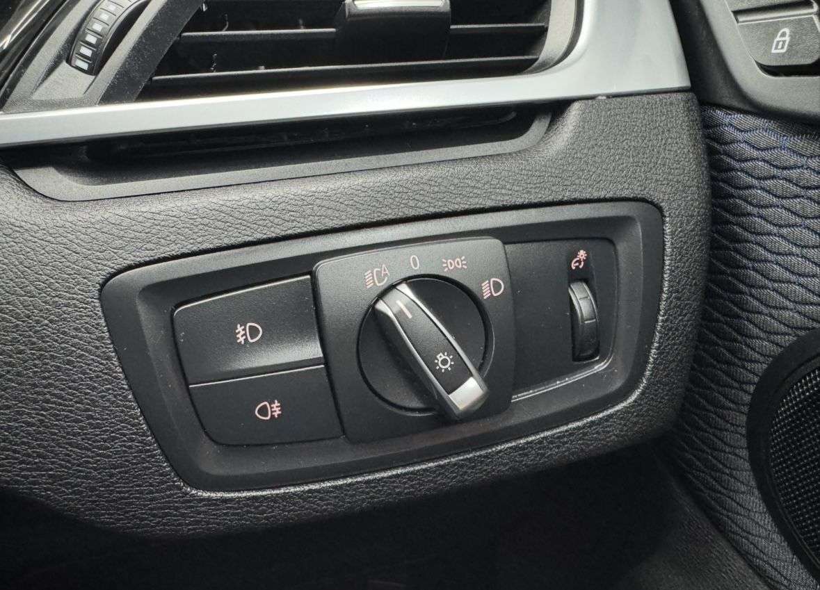 2017 BMW X1 2017 BMW X1