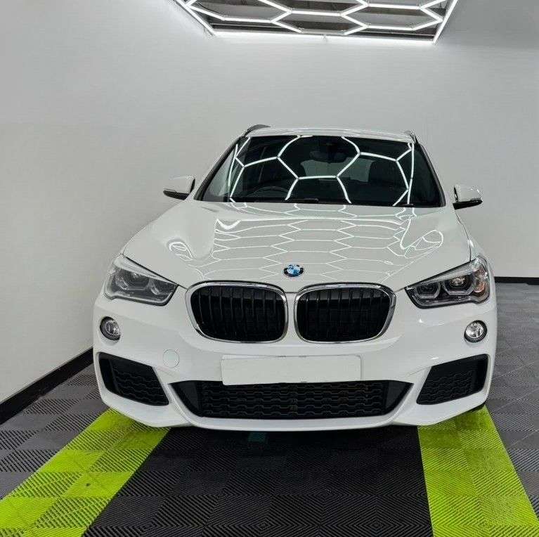 2017 BMW X1 2017 BMW X1