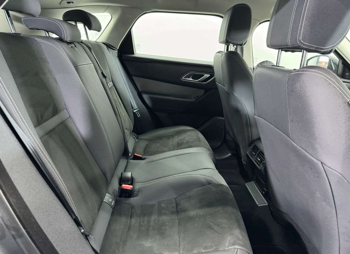 2018 LAND ROVER RANGE ROVER VELAR 2018 LAND ROVER RANGE ROVER VELAR