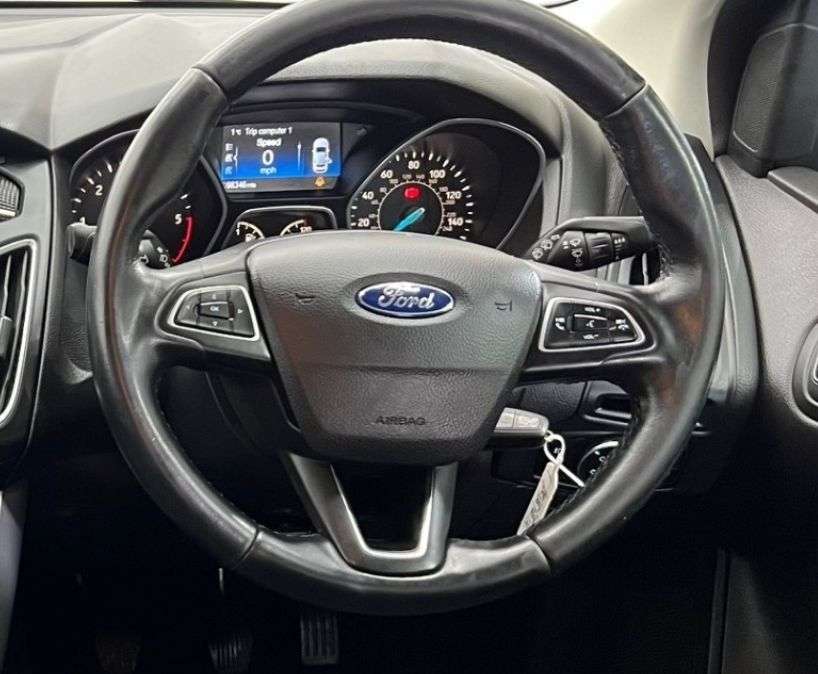 2016 FORD FOCUS 2016 FORD FOCUS