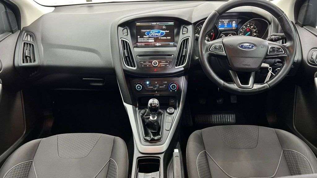 2016 FORD FOCUS 2016 FORD FOCUS